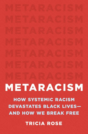 Metaracism