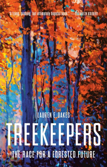 Treekeepers