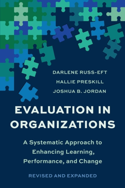 Evaluation in Organizations