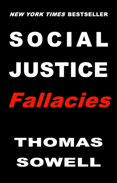 Social Justice Fallacies