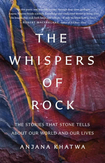 Untitled on the Natural History of Rocks