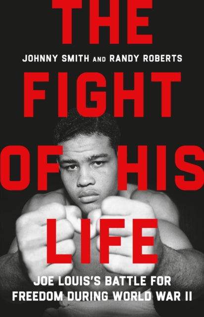 The Fight of His Life