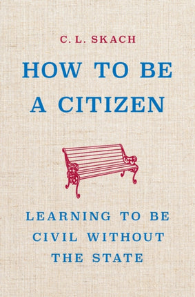 HT BE A CITIZEN