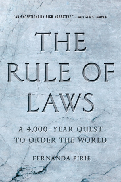 RULE OF LAWS