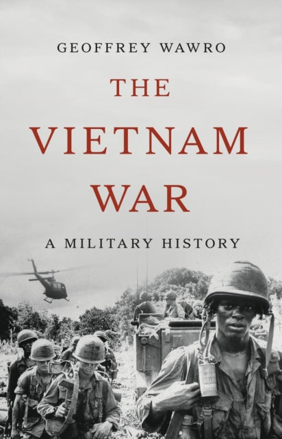 The Vietnam War