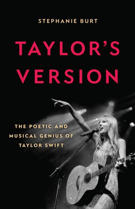 Taylors Version