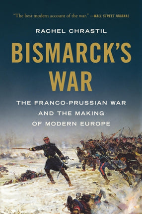 Bismarcks War