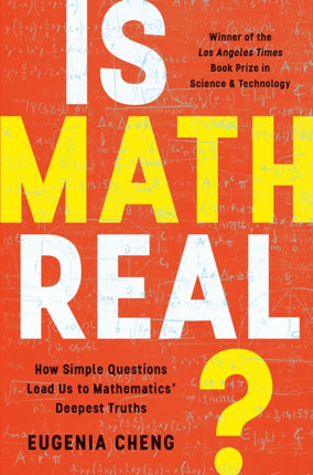 Is Math Real