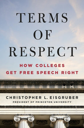 Terms of Respect
