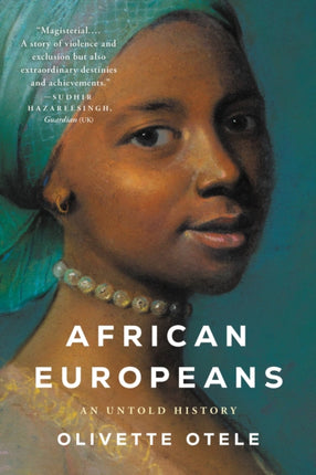 African Europeans: An Untold History