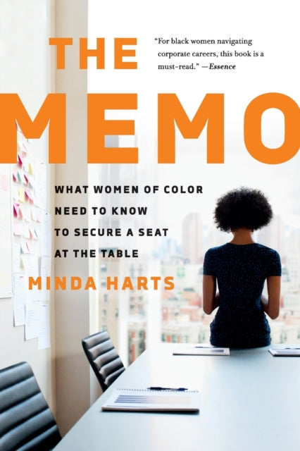 The Memo: What Women of Color Need to Know to Secure a Seat at the Table