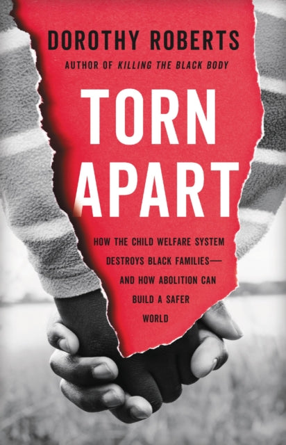 Torn Apart: How the Child Welfare System Destroys Black Families--And How Abolition Can Build a Safer World