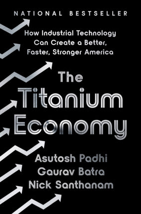 The Titanium Economy: How Industrial Technology