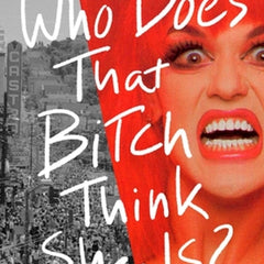 Collection image for: Drag culture and performance Books