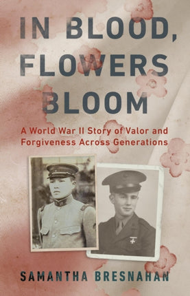 In Blood Flowers Bloom