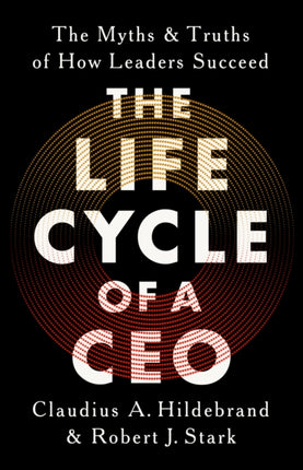 LIFE CYCLE OF A CEO