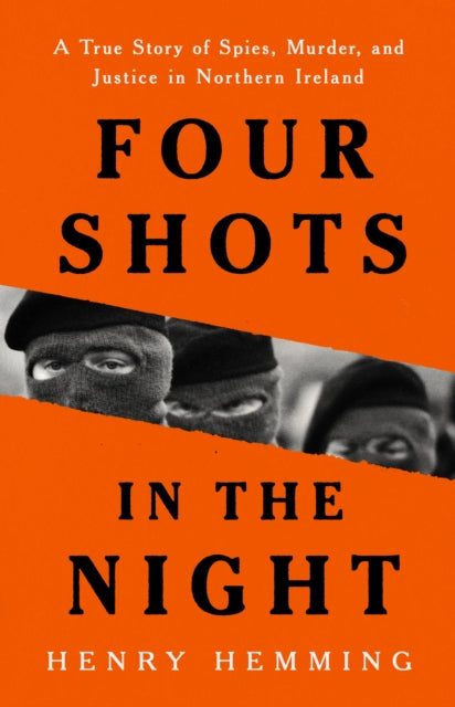 FOUR SHOTS IN THE NIGHT