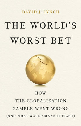 The Worlds Worst Bet