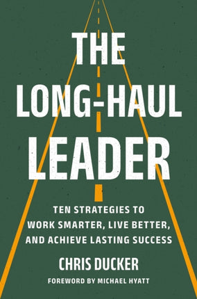 The LongHaul Leader