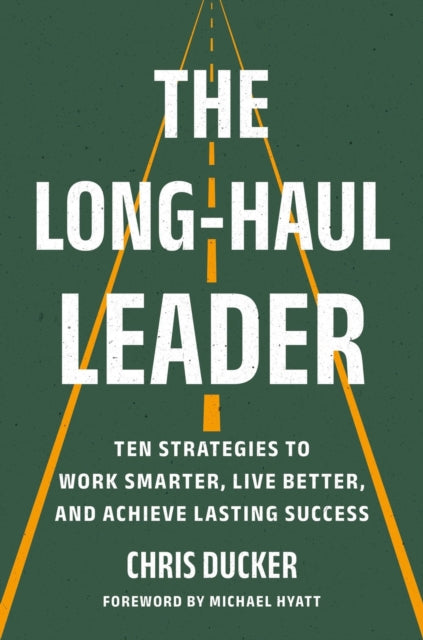 The LongHaul Leader