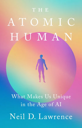 ATOMIC HUMAN