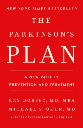 The Parkinsons Plan