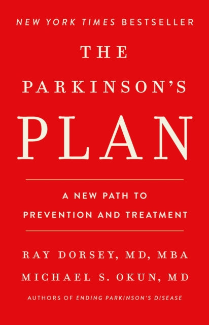 The Parkinsons Plan