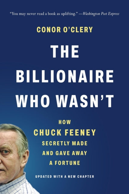 The Billionaire Who Wasnt