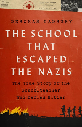 The School That Escaped the Nazis: The True Story