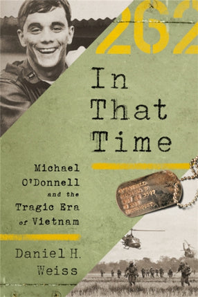 In That Time: Michael O'Donnell and the Tragic