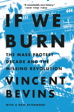 If We Burn