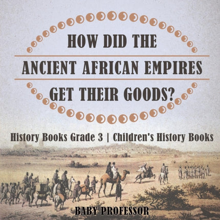 How Did The Ancient African Empires Get Their