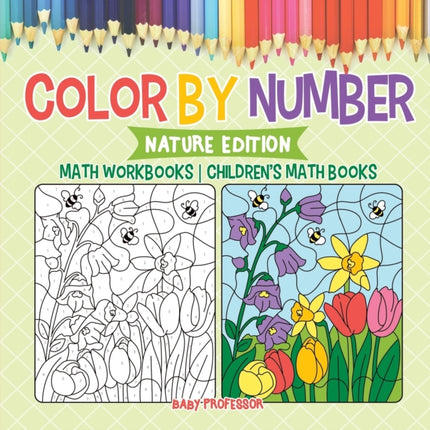 Color by Number