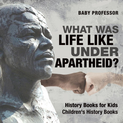 What Was Life Like Under Apartheid? History Books