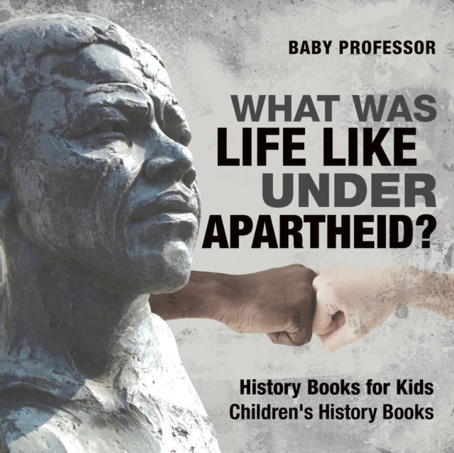 What Was Life Like Under Apartheid? History Books