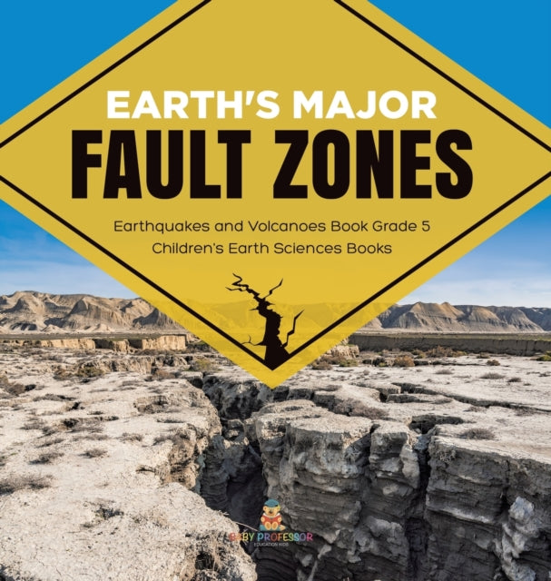 Earth's Major Fault Zones Earthquakes and
