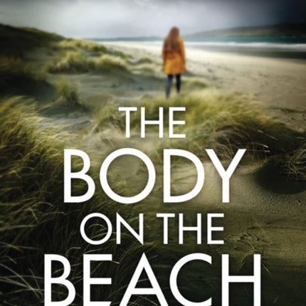 The Body on the Beach