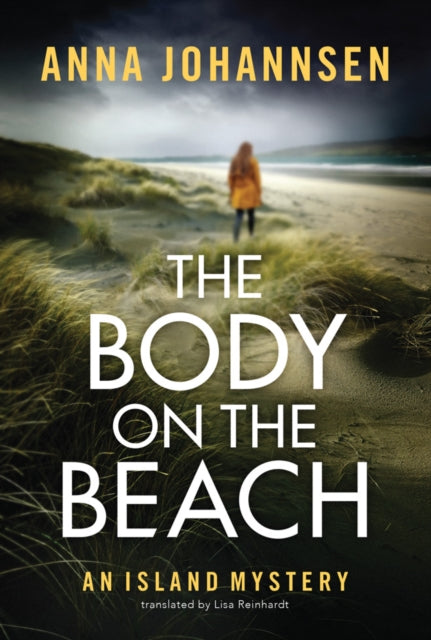 The Body on the Beach