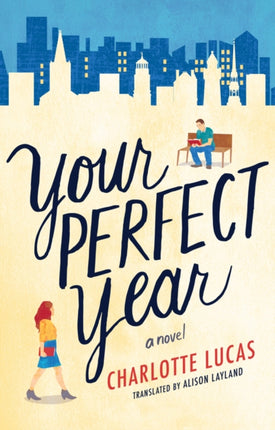 Your Perfect Year: A Novel