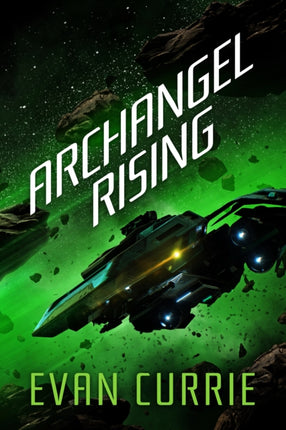 Archangel Rising