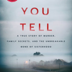 Collection image for: True crime Books