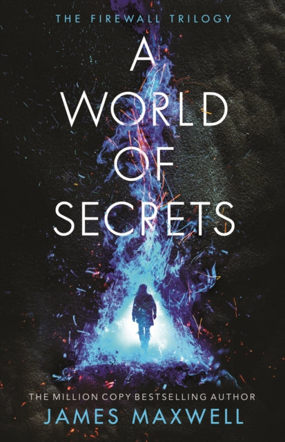 A World of Secrets