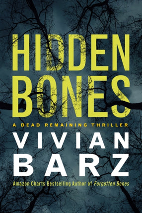 Hidden Bones