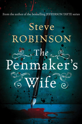 The Penmaker's Wife