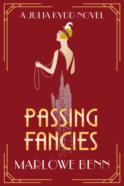 Passing Fancies