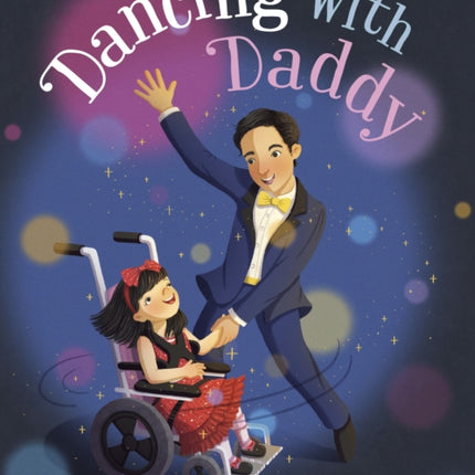 Dancing with Daddy