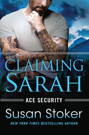 Claiming Sarah