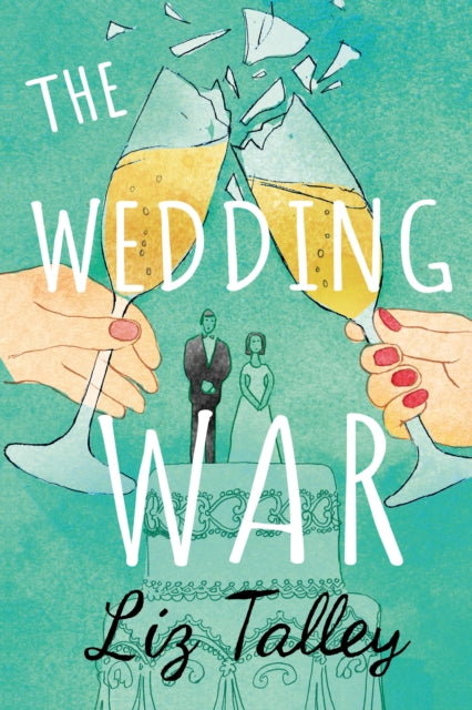 The Wedding War