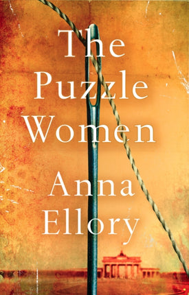 The Puzzle Women