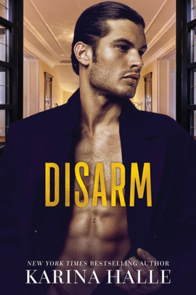 Disarm